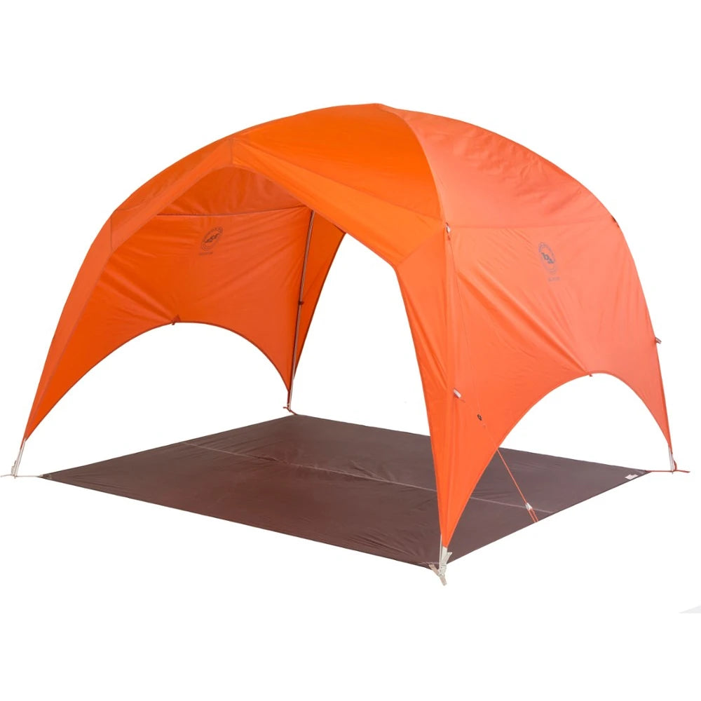 Big House 6 Tent