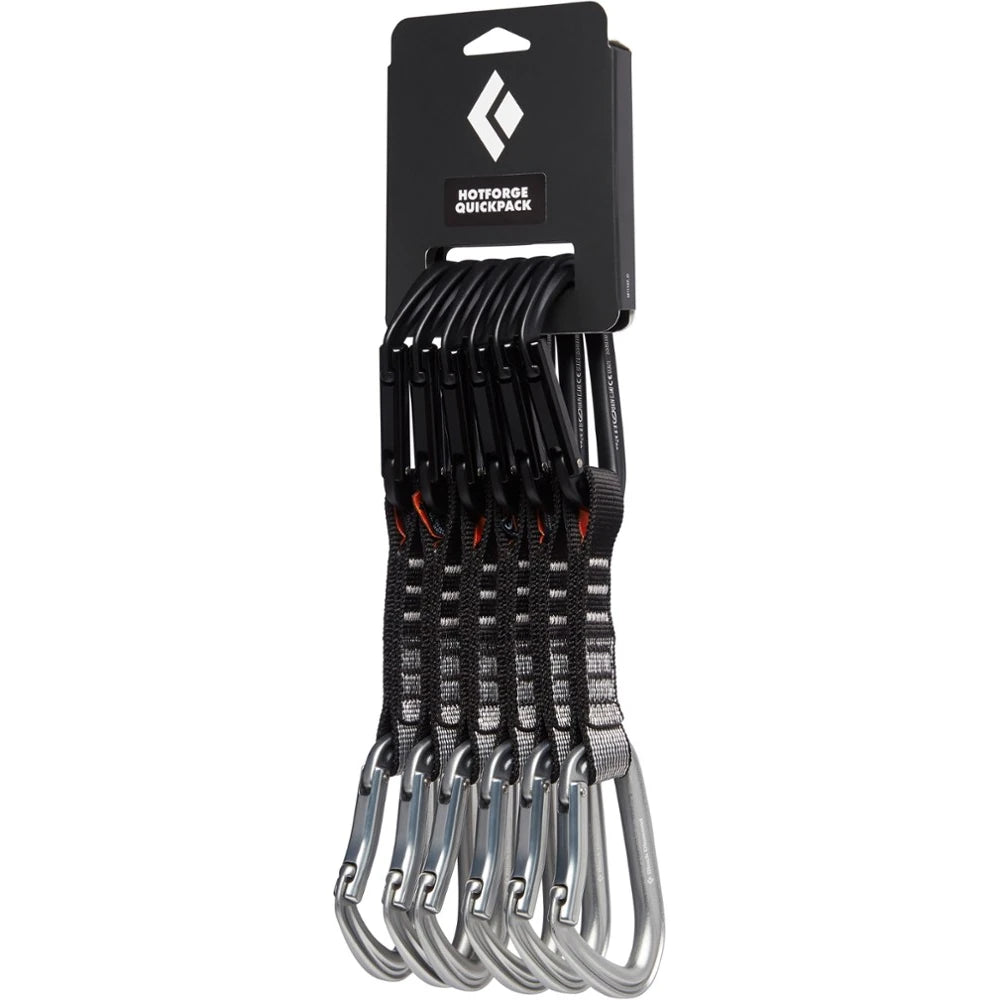 Hotforge Quickpack Package Of 6