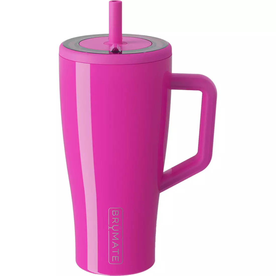 Era 30 Oz. Straw Tumbler