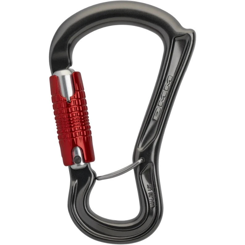 Ceros Kwiklock Carabiner