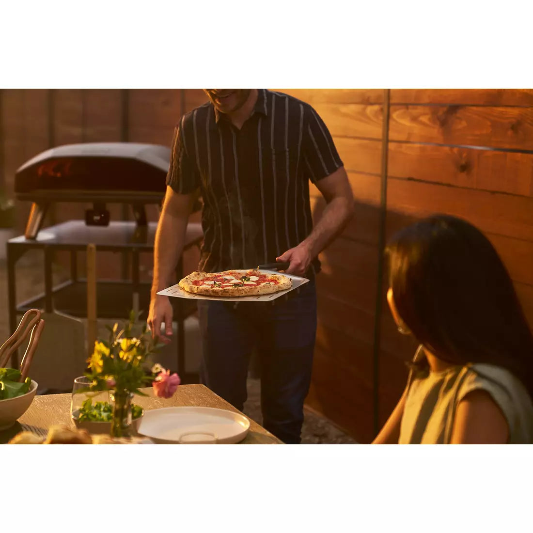Koda 2 Max Gas Powered Pizza Oven