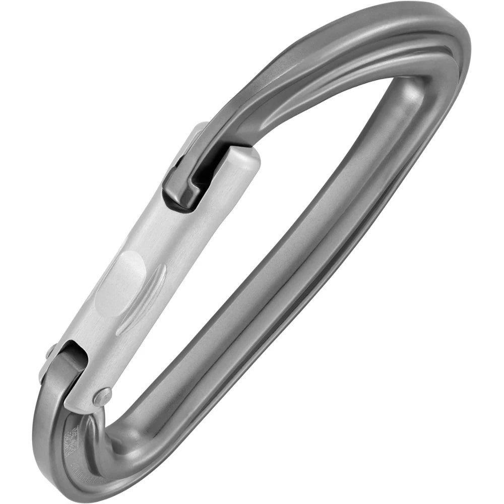 Djinn Straight Gate Carabiner
