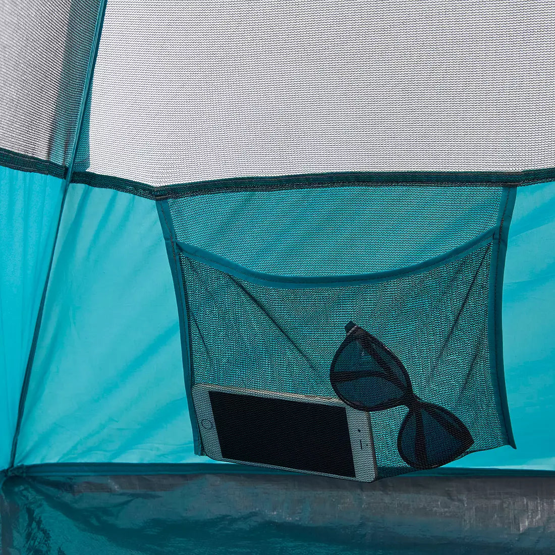 Overlook 6 Person Dome Tent