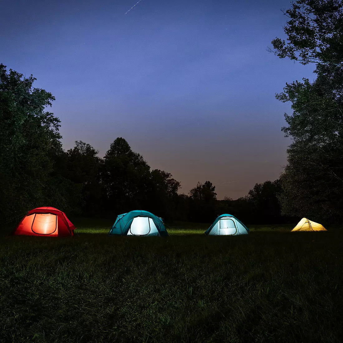 Ridge Crest 2 Person Tent