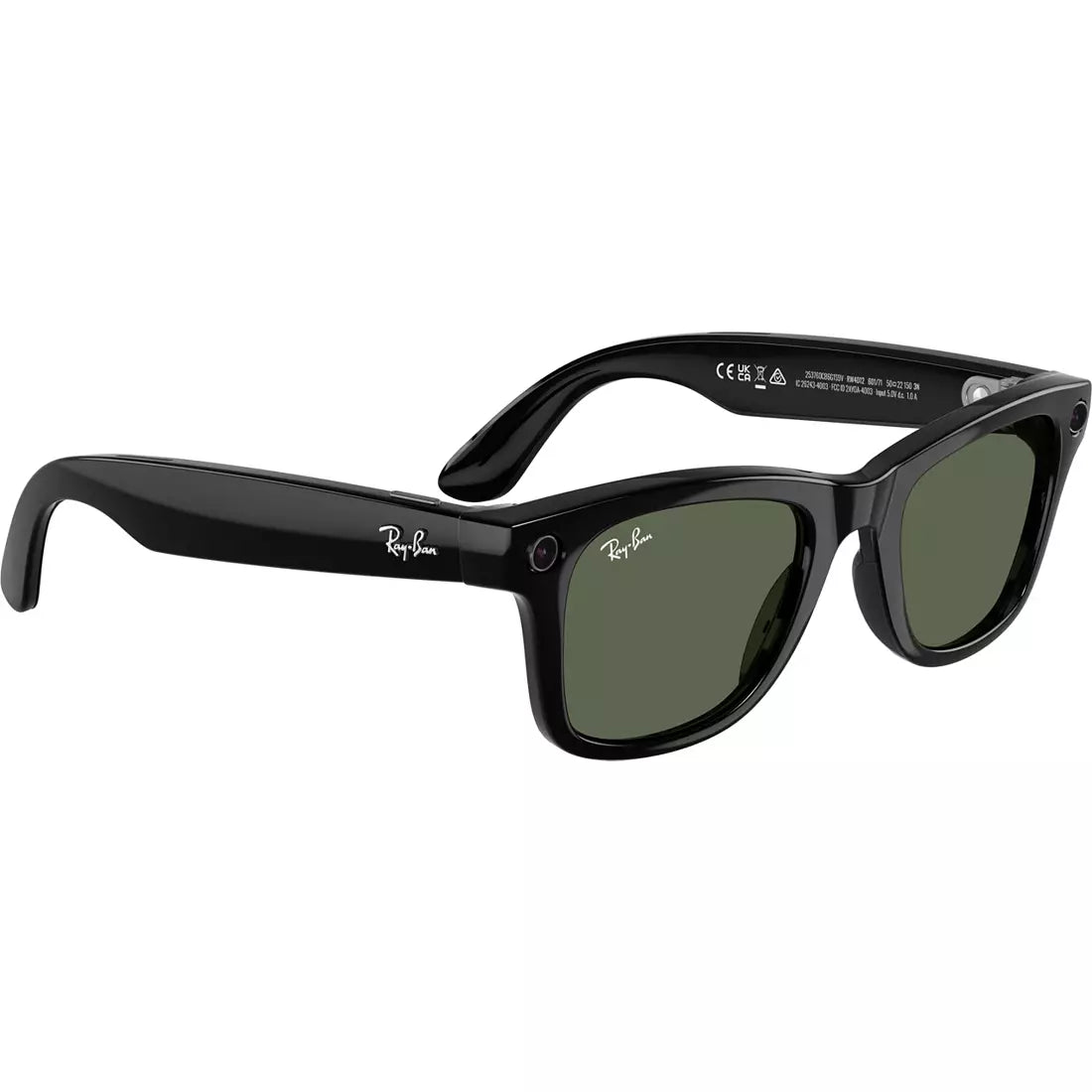 Wayfarer Gen 2 Sunglasses