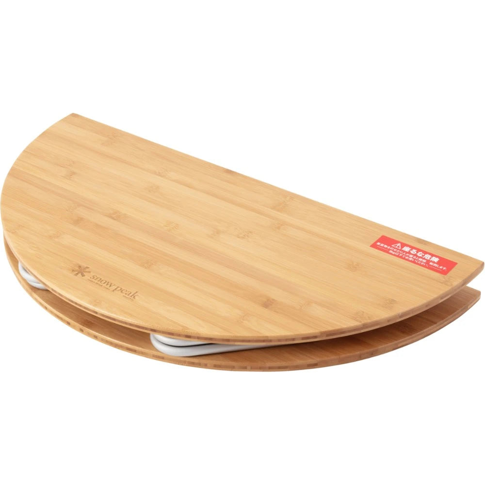 Single Action Round Table