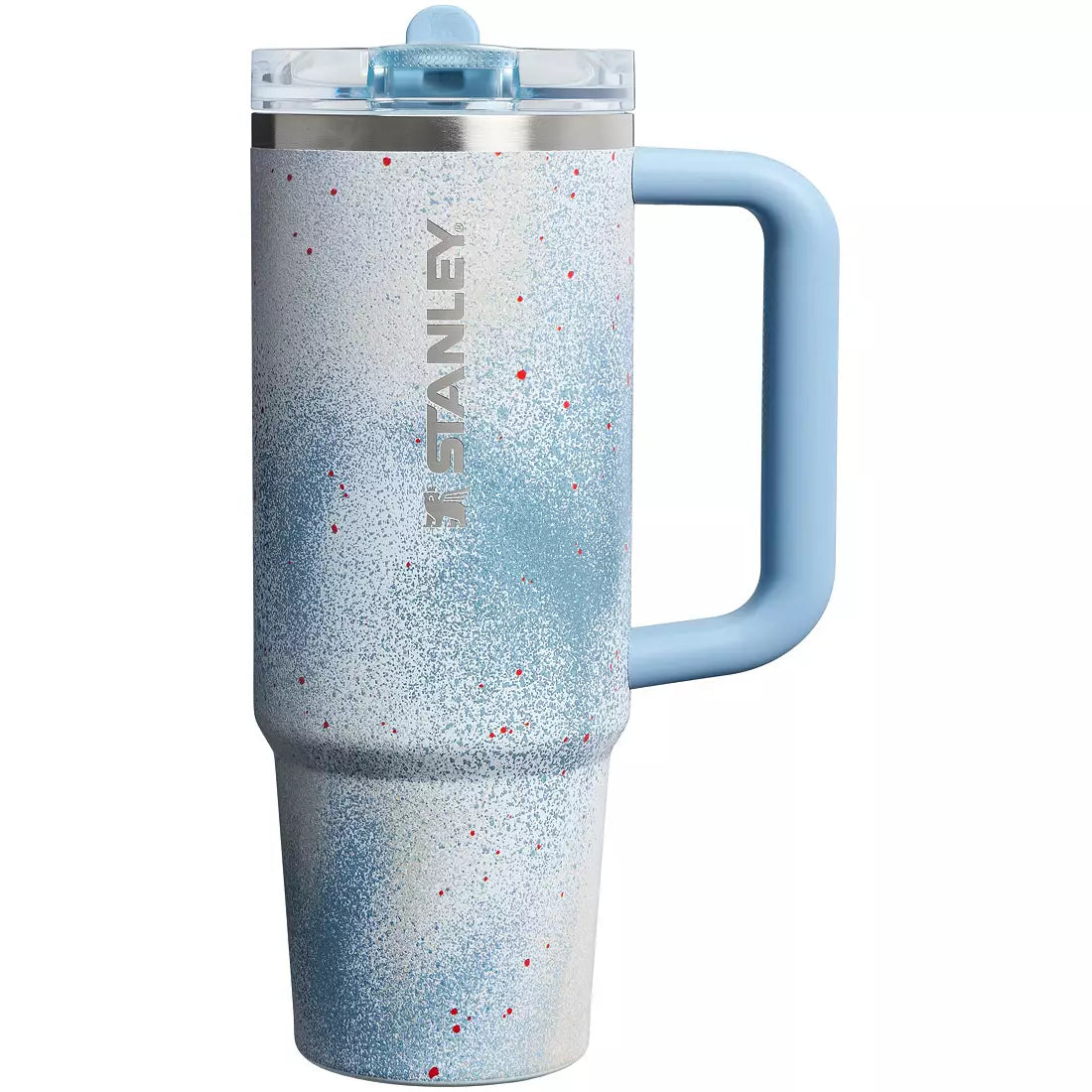 30 Oz. Quencher Protour Flip Straw Tumbler Refresh And Renew