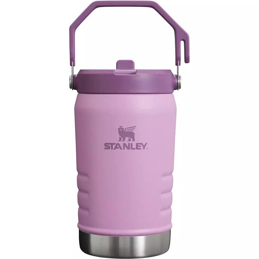 40 Oz. Iceflow Flip Straw Jug