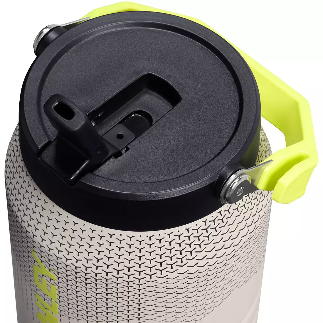 64 Oz. Iceflow Flip Straw 2.0 Jug Refresh And Renew