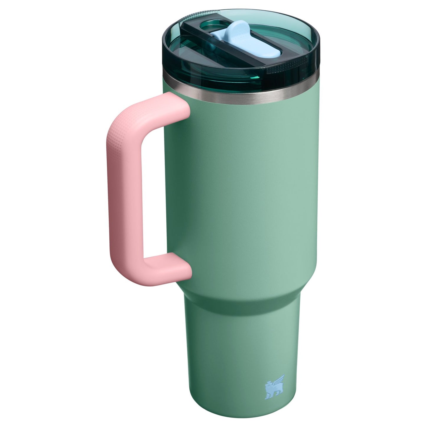 1913 Antonela Quencher ProTour Flip Straw Tumbler 40 OZ