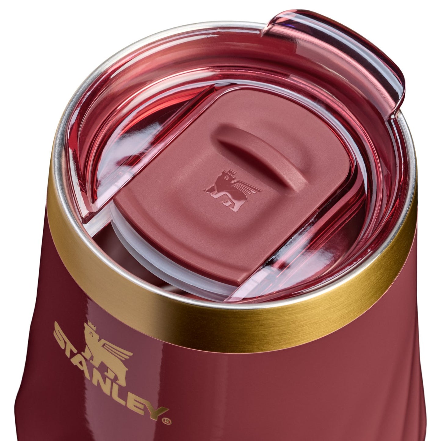 The Valentine's Day Textured Reserve Wine Tumbler 11 OZ