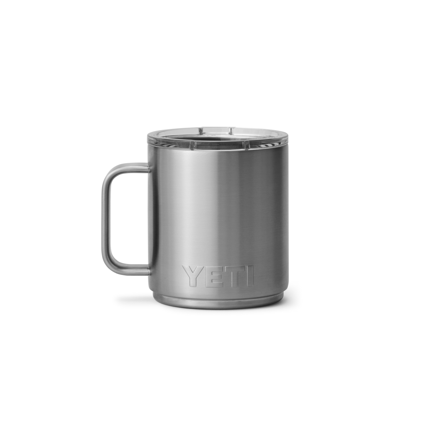 Rambler 10 oz Stackable Mug WITH MAGSLIDER LID