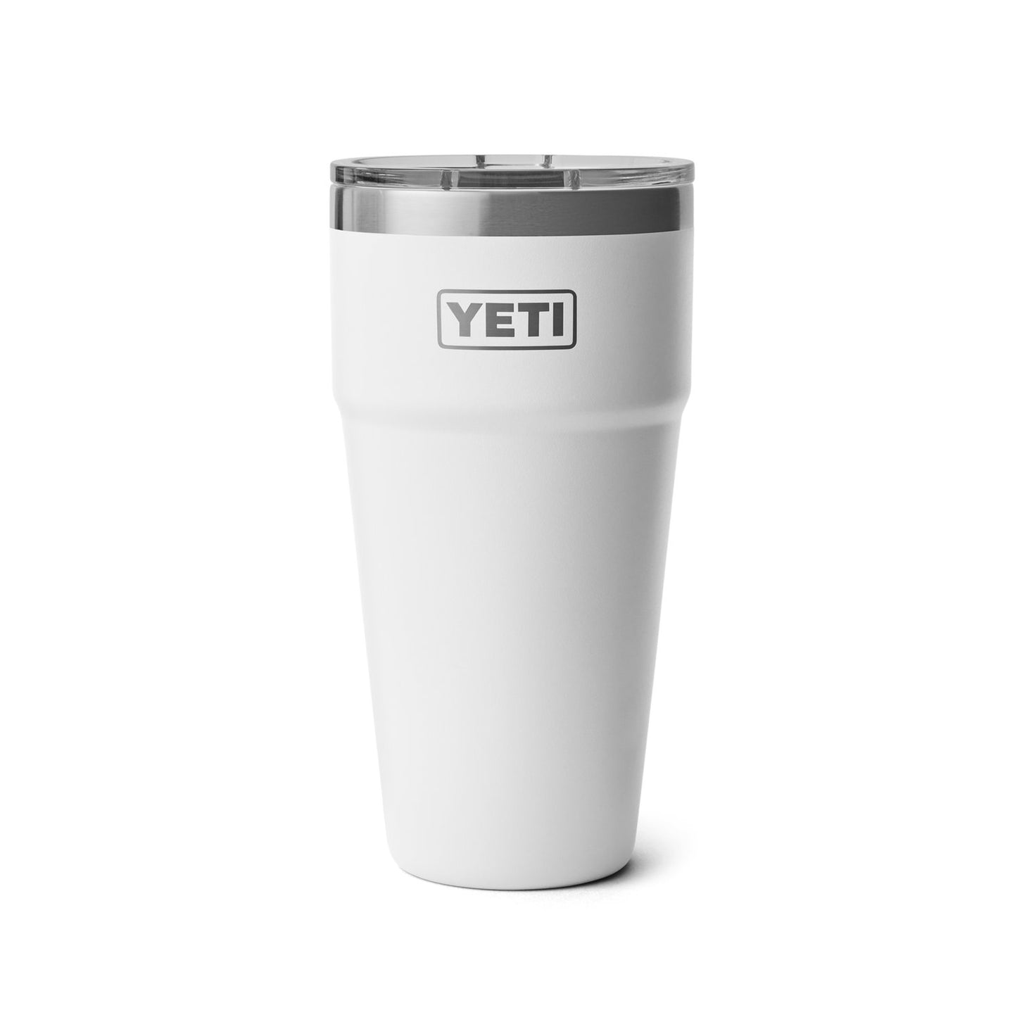 Rambler 30 oz Stackable Cup WITH MAGSLIDER LID