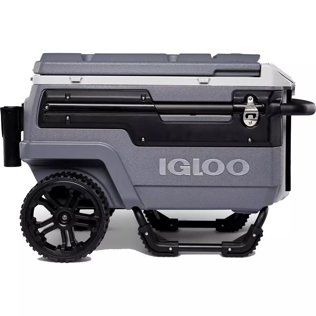 70 Qt. Trailmate Roller Cooler