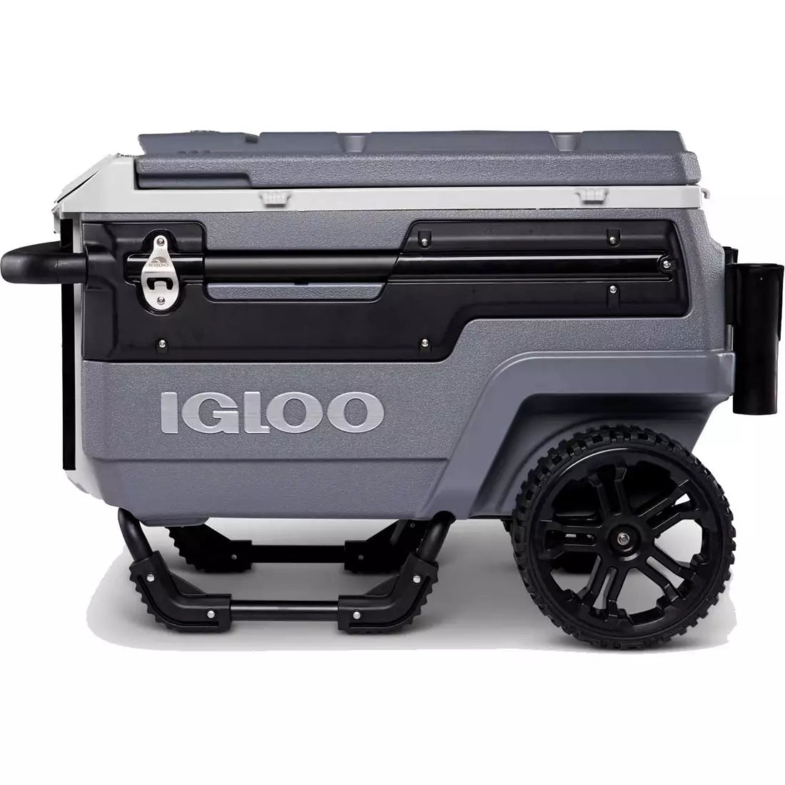 70 Qt. Trailmate Roller Cooler