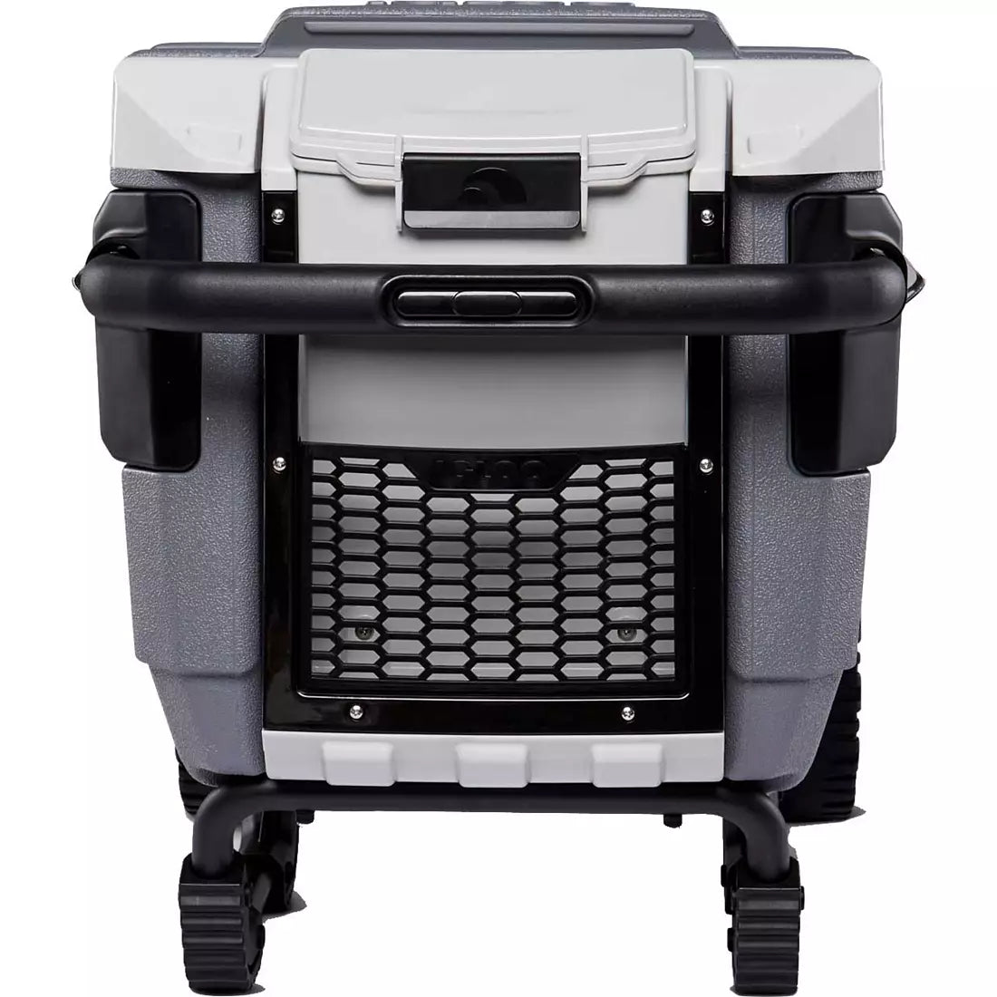 70 Qt. Trailmate Roller Cooler