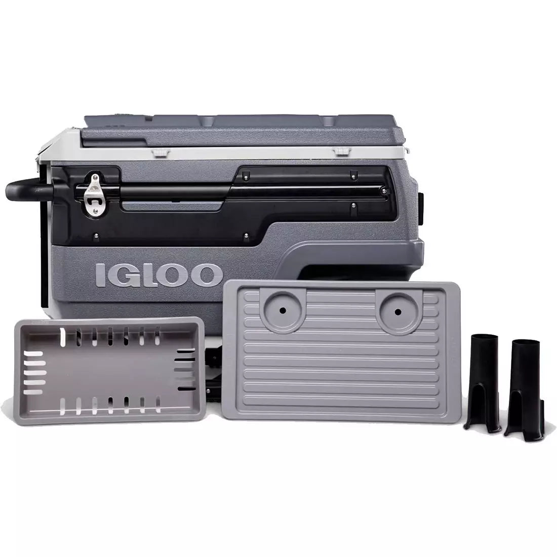70 Qt. Trailmate Roller Cooler