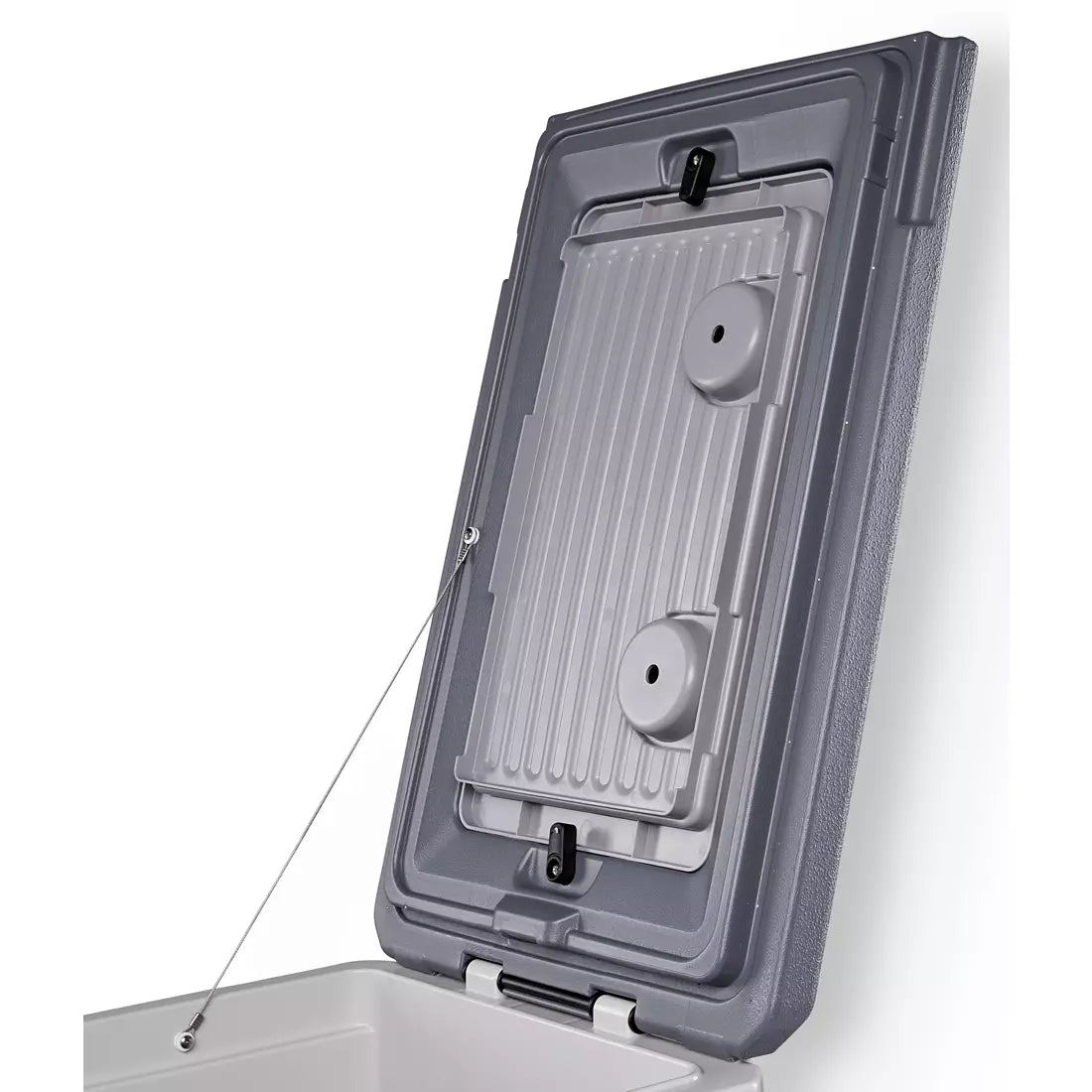 70 Qt. Trailmate Roller Cooler