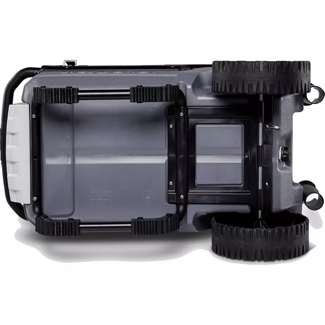 70 Qt. Trailmate Roller Cooler