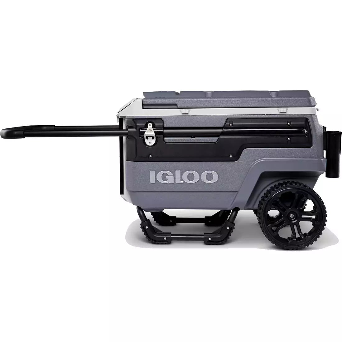 70 Qt. Trailmate Roller Cooler