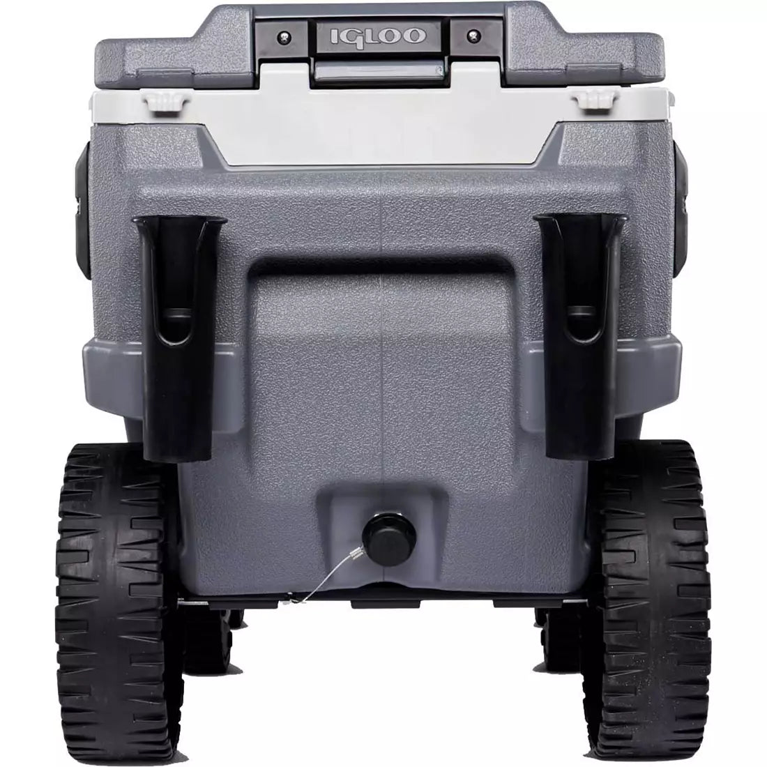 70 Qt. Trailmate Roller Cooler