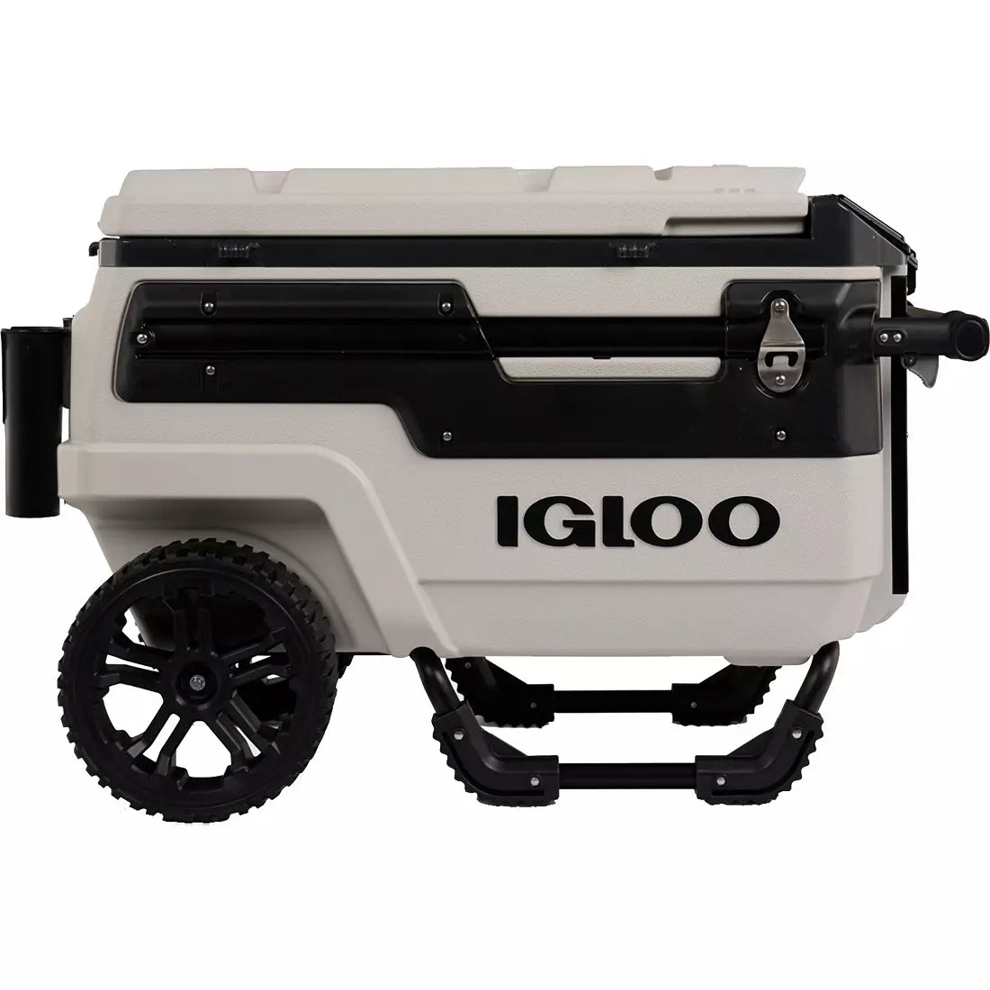 70 Qt. Trailmate Roller Cooler