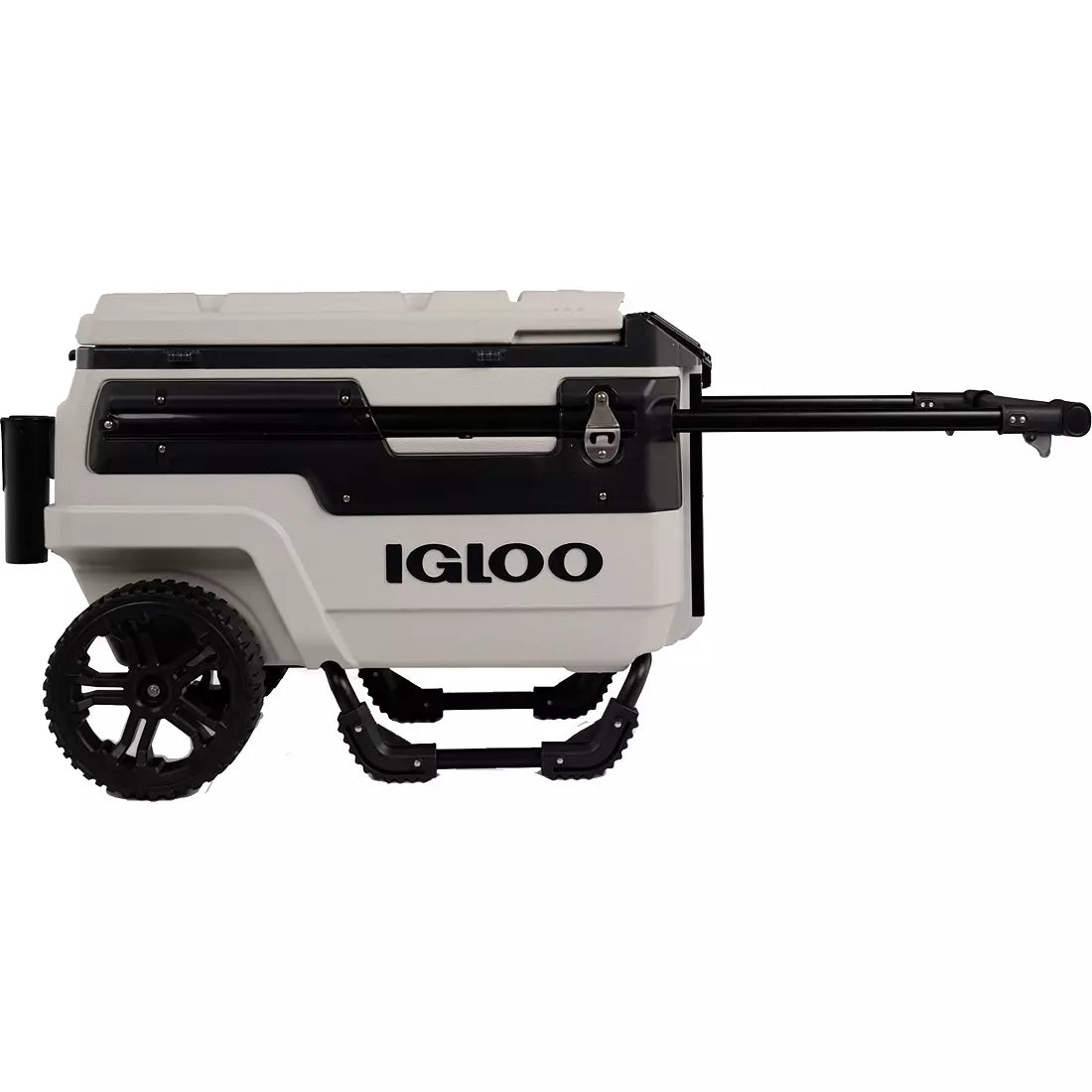 70 Qt. Trailmate Roller Cooler