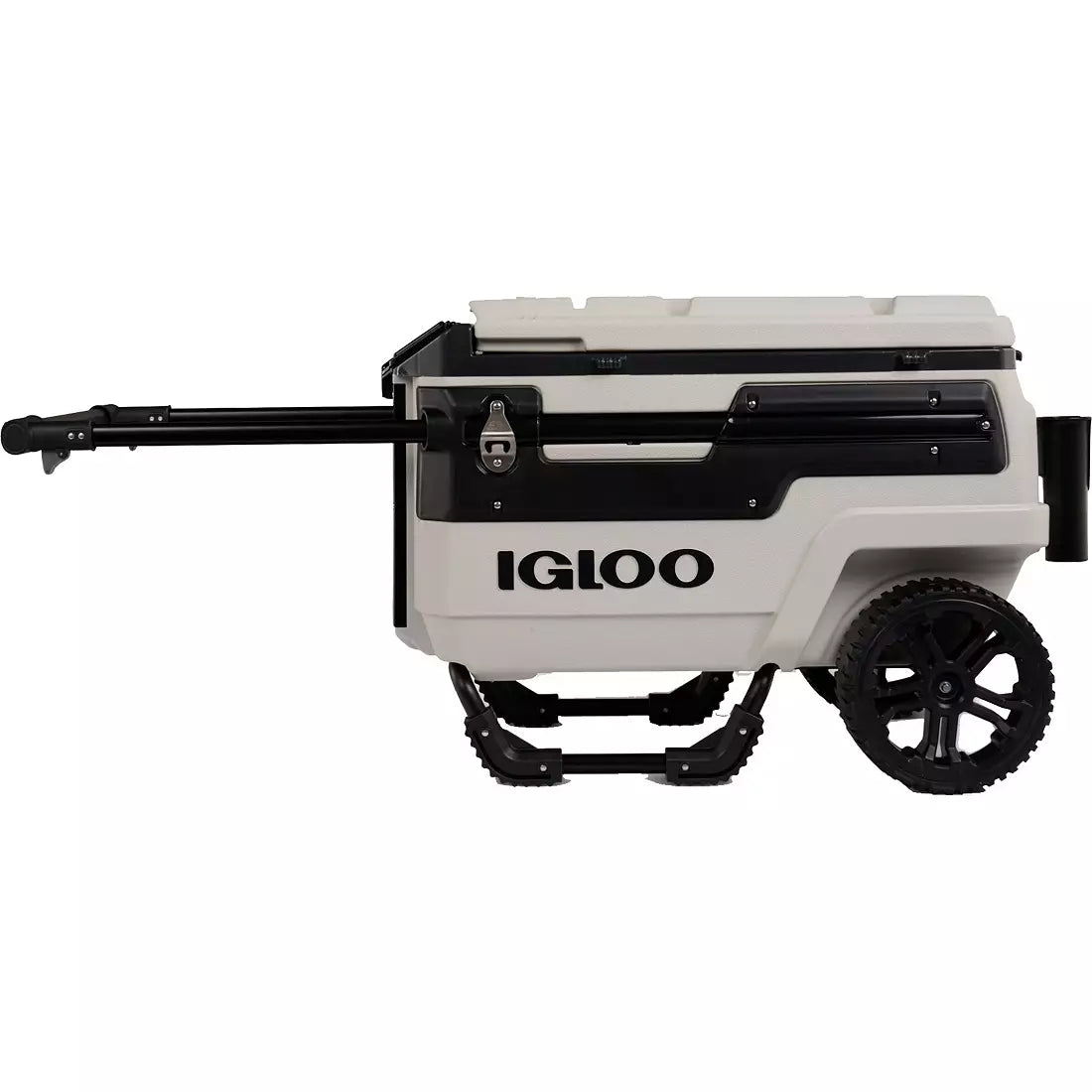 70 Qt. Trailmate Roller Cooler