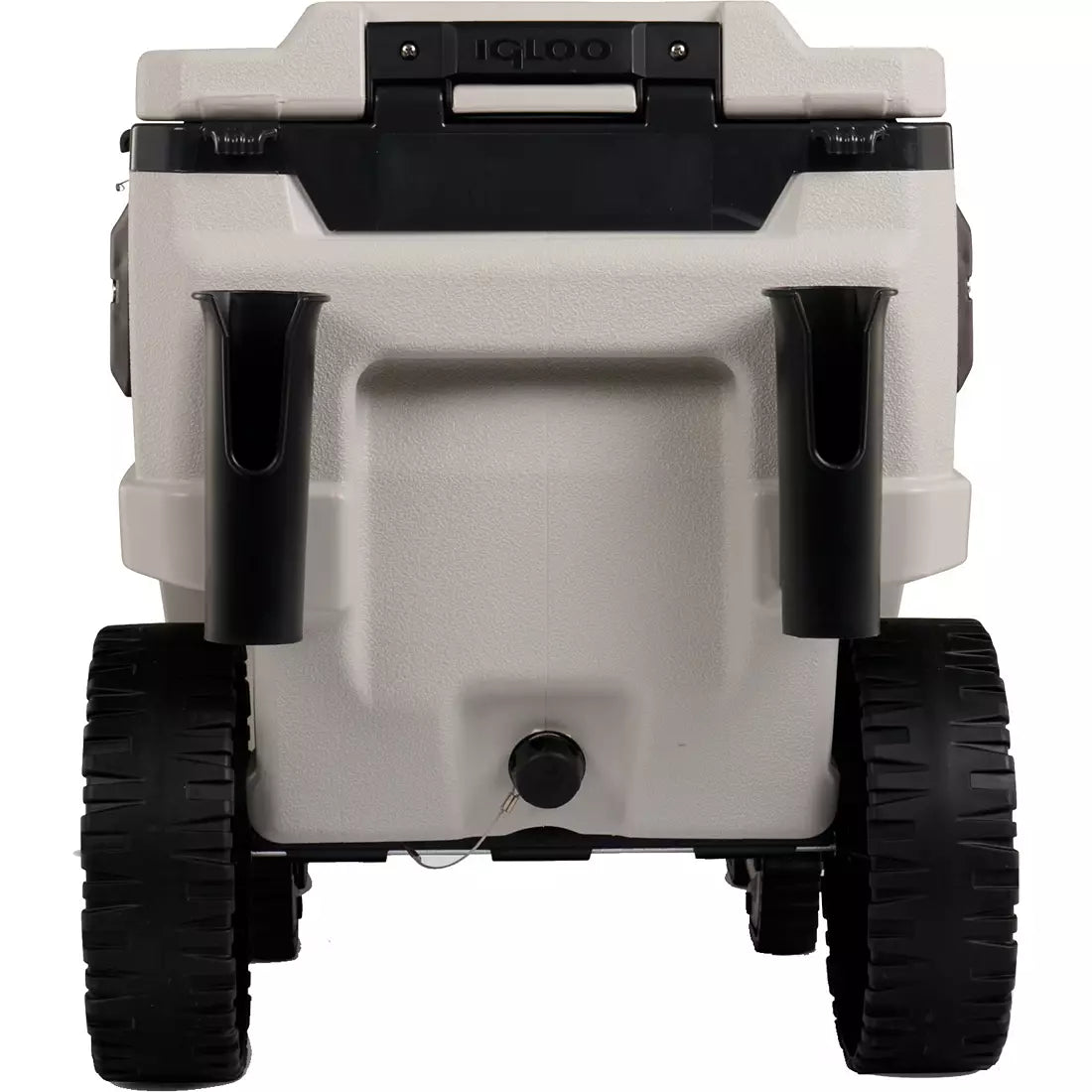 70 Qt. Trailmate Roller Cooler