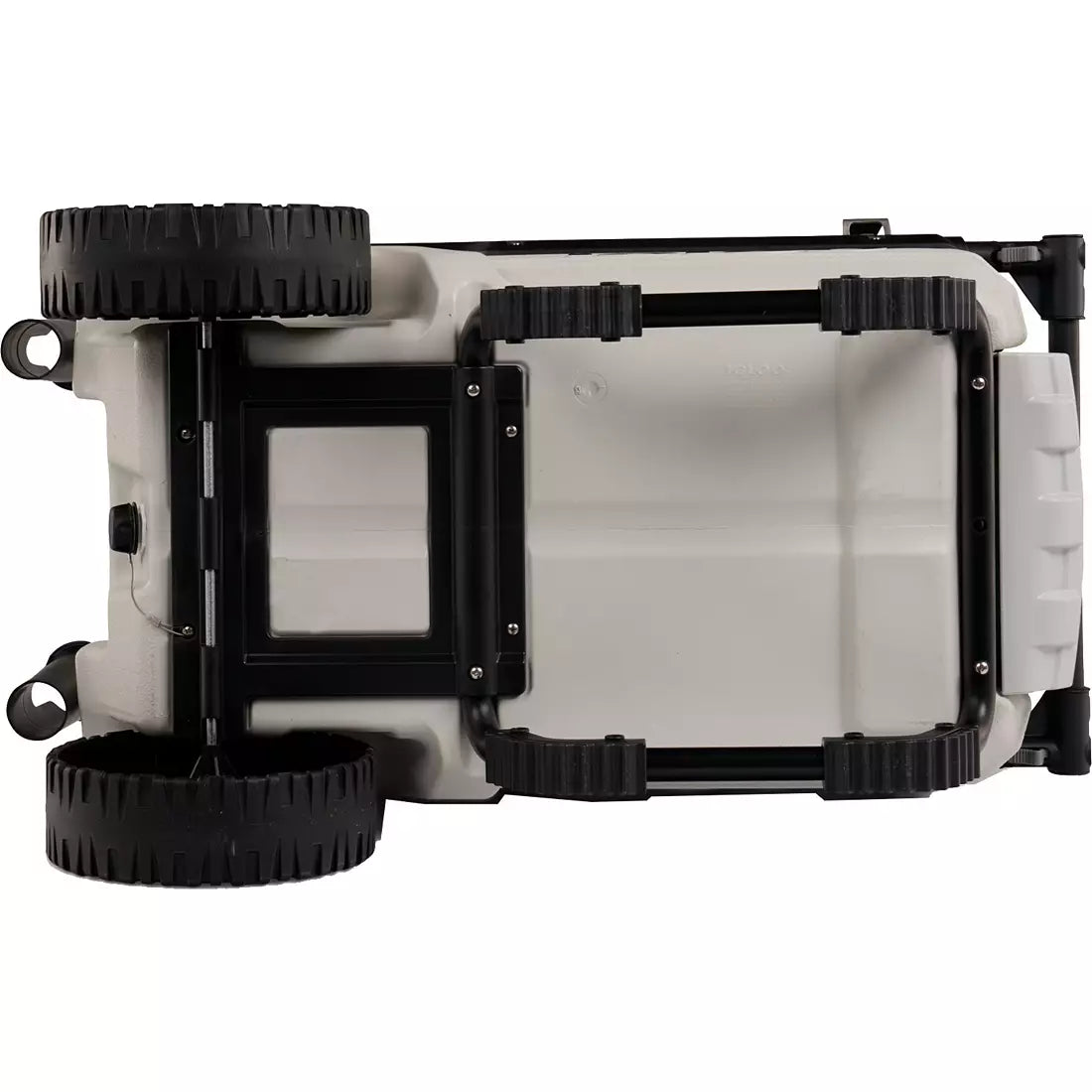 70 Qt. Trailmate Roller Cooler