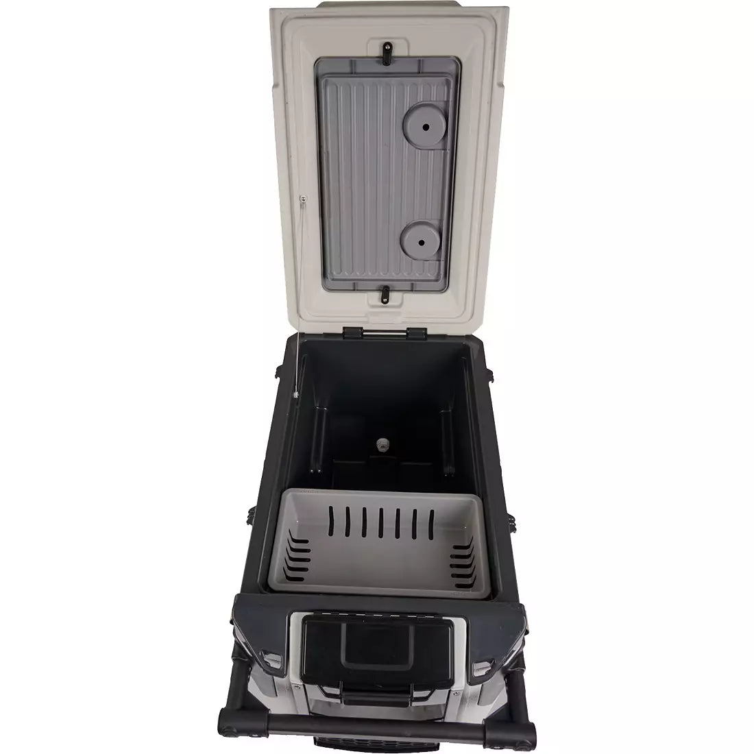70 Qt. Trailmate Roller Cooler