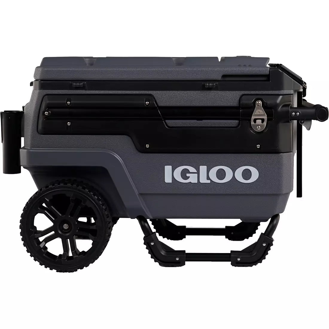 70 Qt. Trailmate Roller Cooler