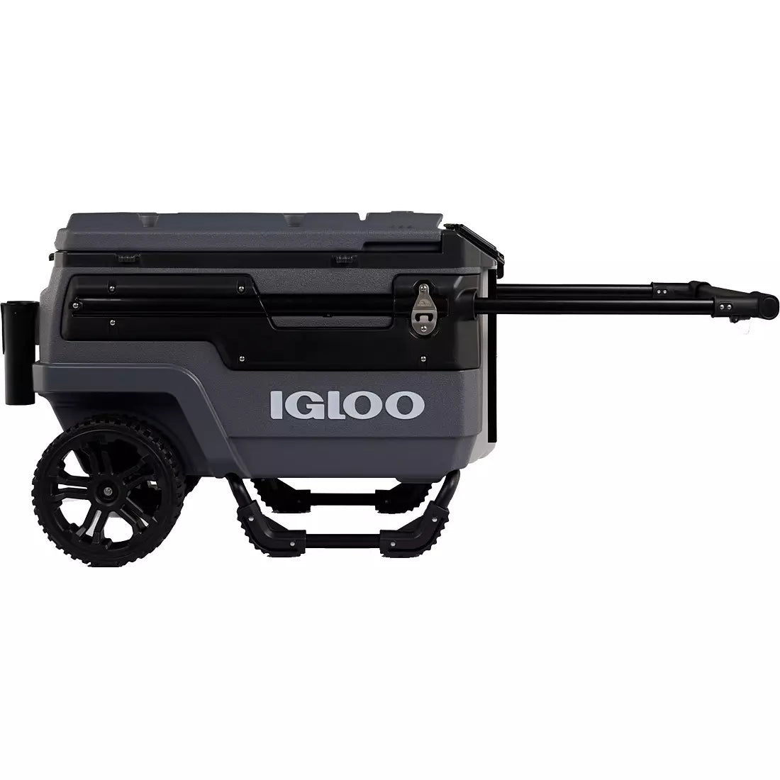 70 Qt. Trailmate Roller Cooler