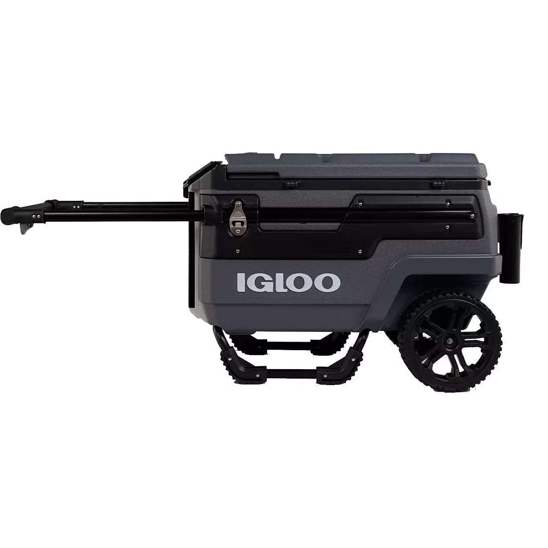 70 Qt. Trailmate Roller Cooler