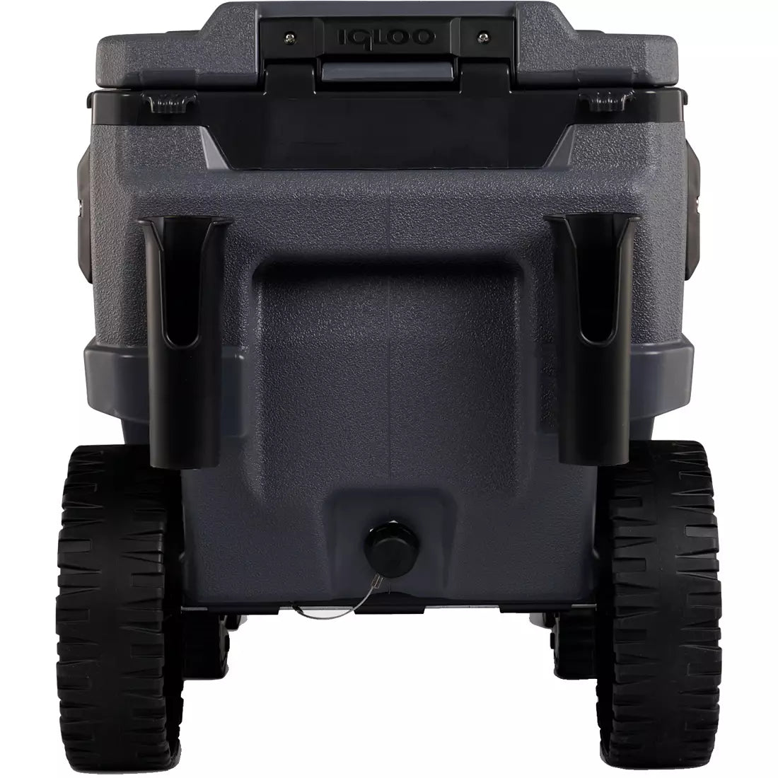 70 Qt. Trailmate Roller Cooler