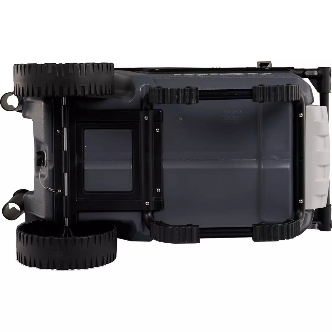 70 Qt. Trailmate Roller Cooler