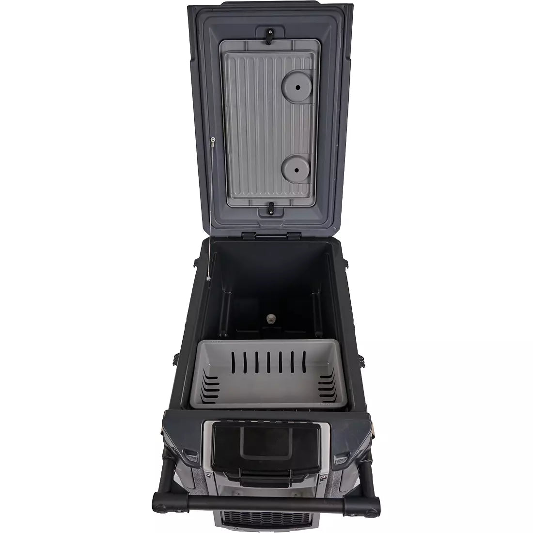 70 Qt. Trailmate Roller Cooler