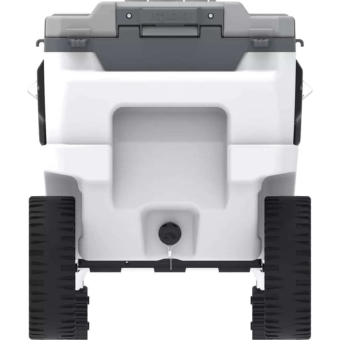 70 Qt. Trailmate Roller Cooler