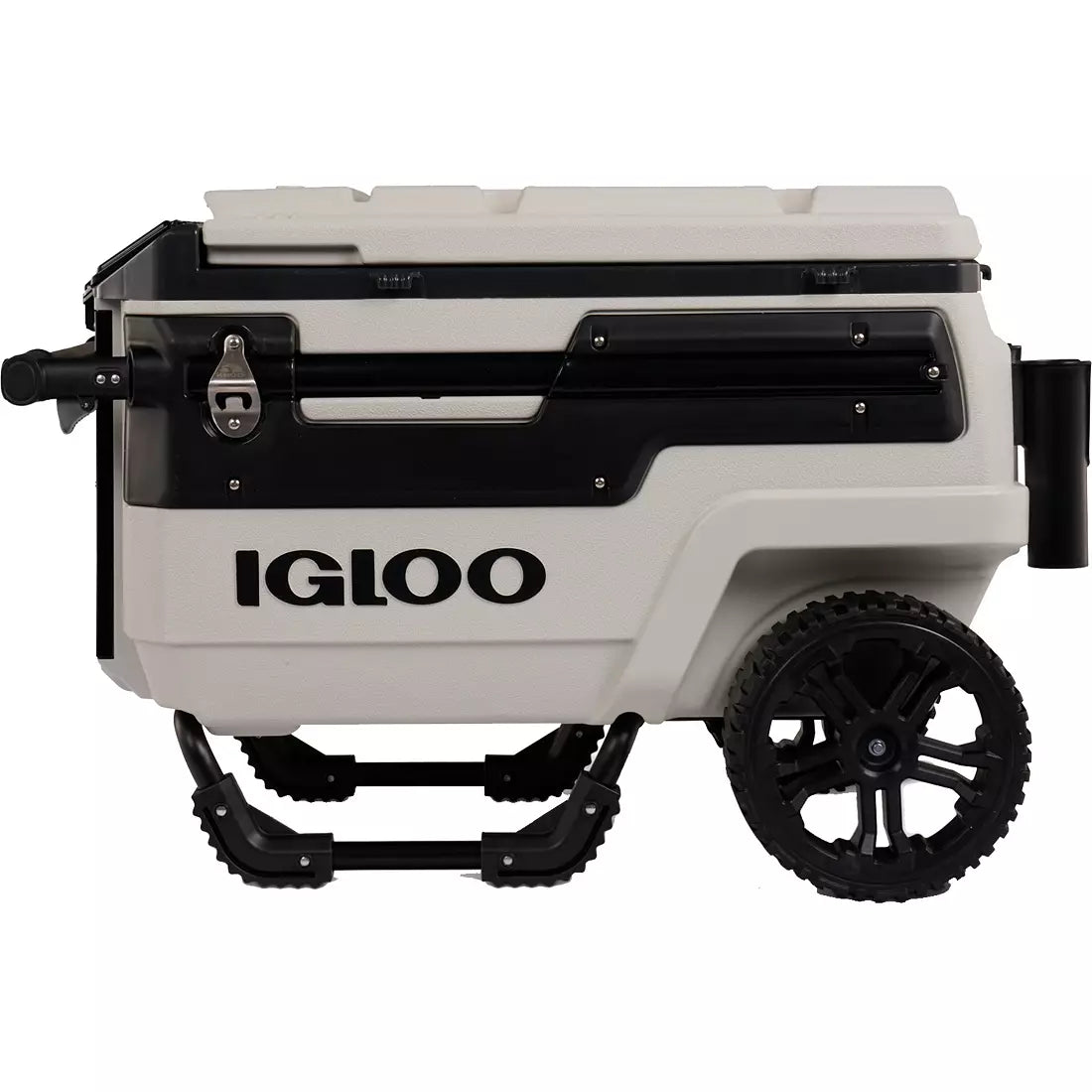 70 Qt. Trailmate Roller Cooler