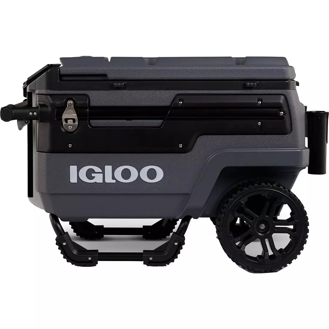 70 Qt. Trailmate Roller Cooler