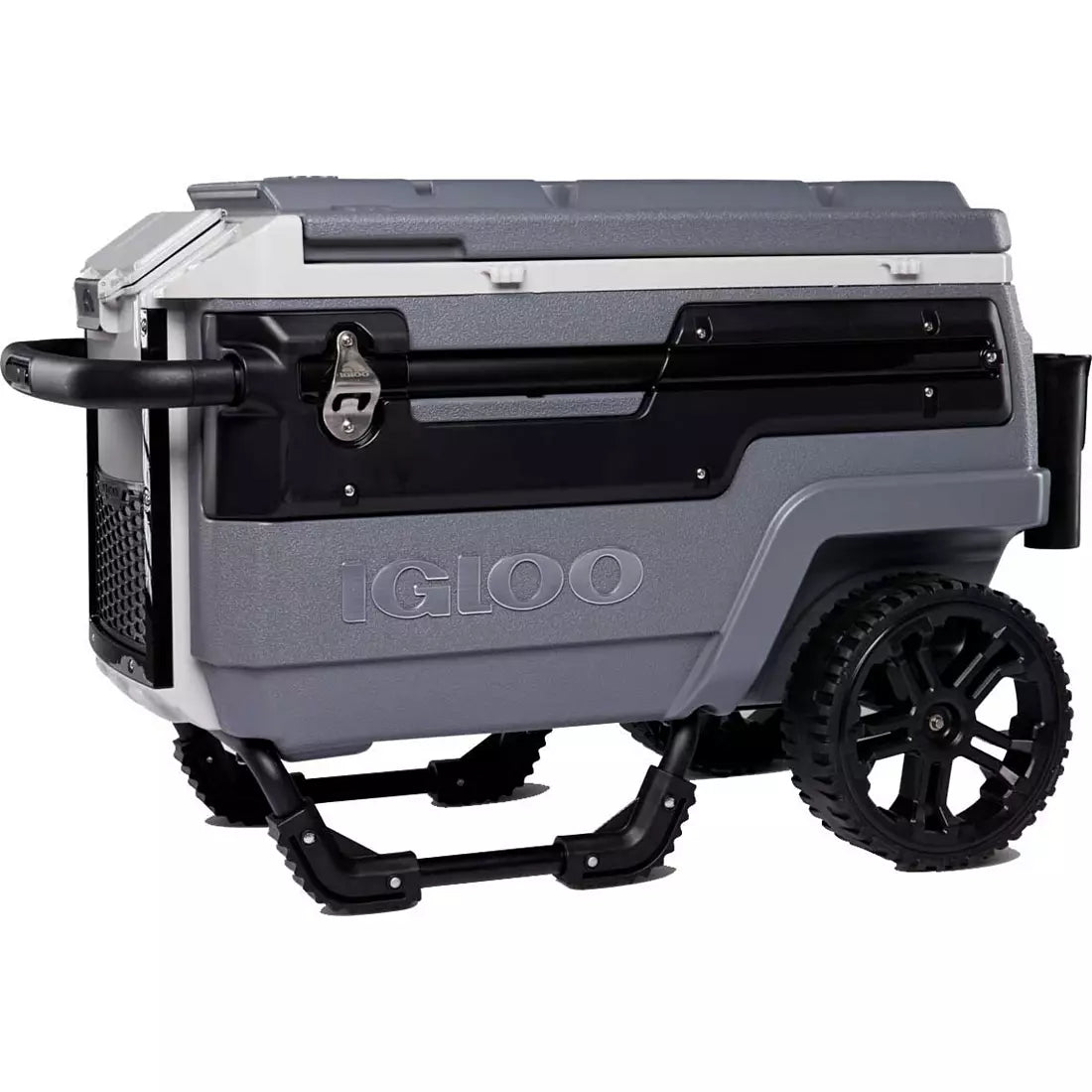 70 Qt. Trailmate Roller Cooler