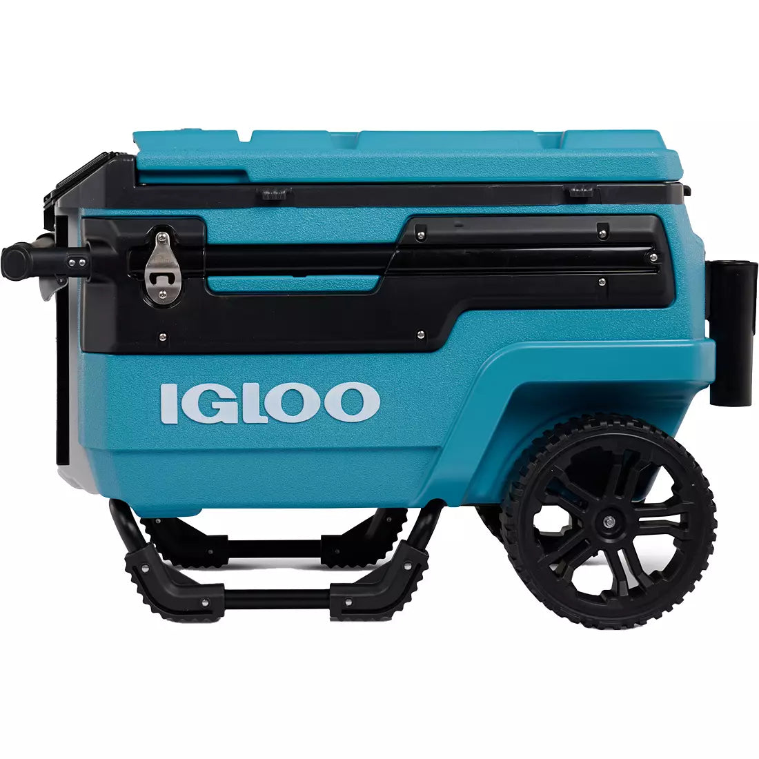 70 Qt. Trailmate Roller Cooler