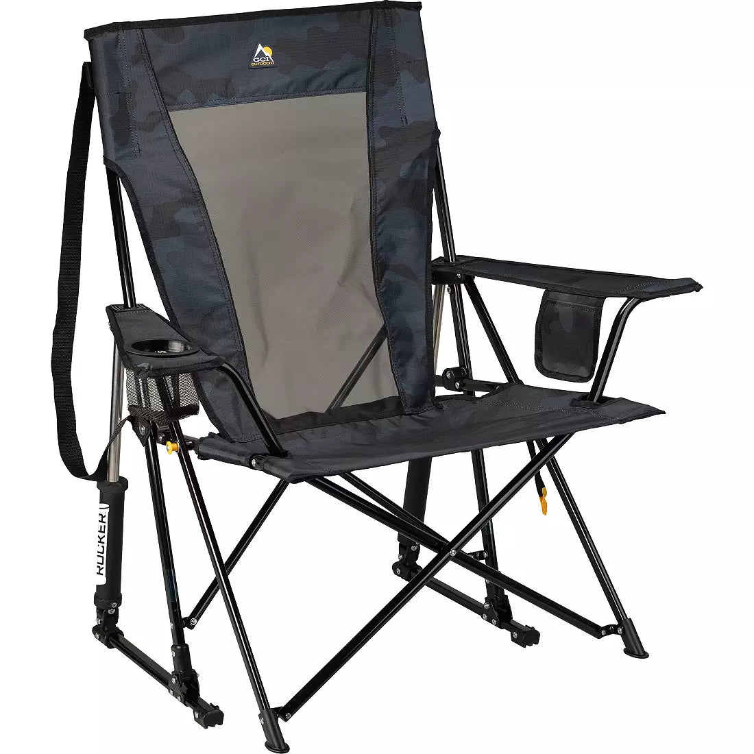 Comfort Pro Rocker Chair