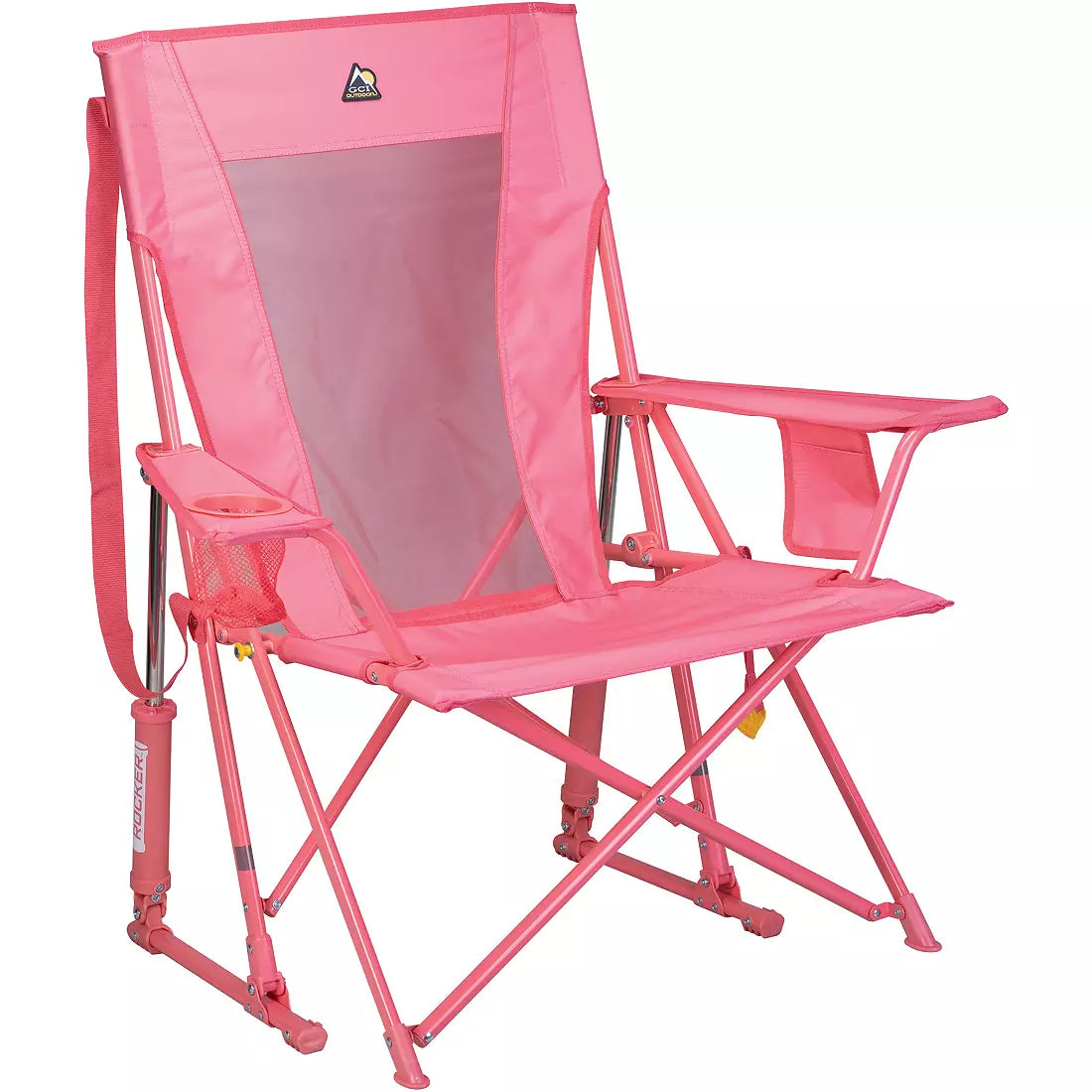 Comfort Pro Rocker Chair