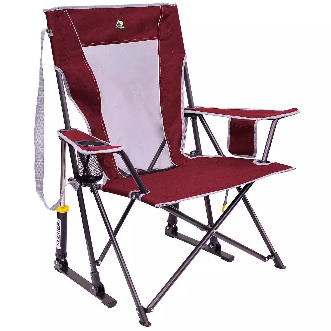 Comfort Pro Rocker Chair