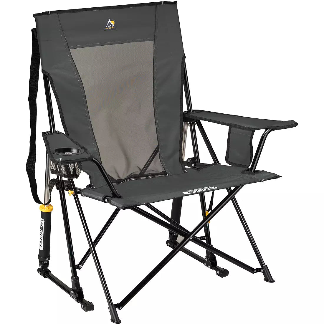 Comfort Pro Rocker Chair