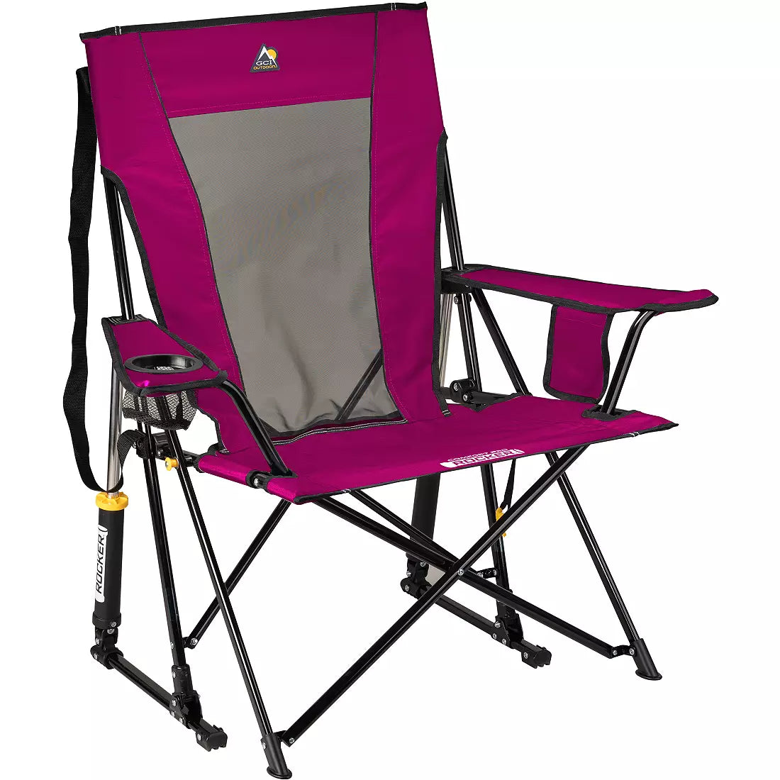 Comfort Pro Rocker Chair