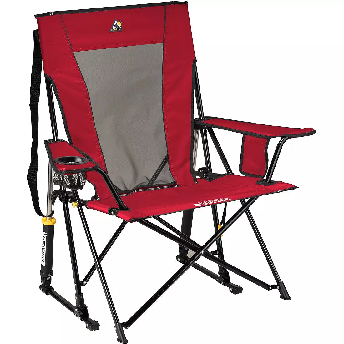 Comfort Pro Rocker Chair