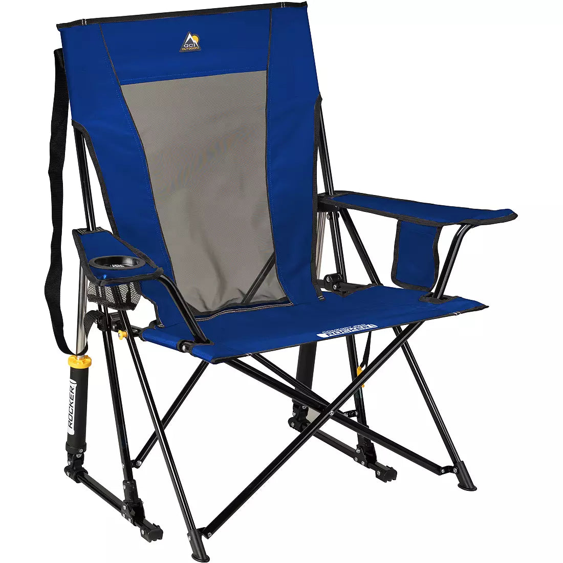 Comfort Pro Rocker Chair