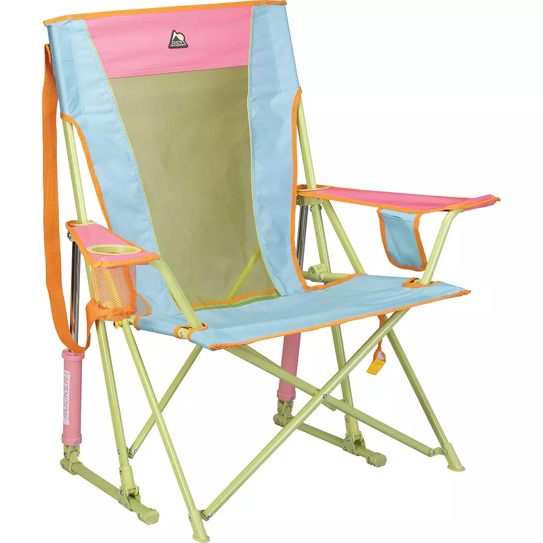 Comfort Pro Rocker Chair
